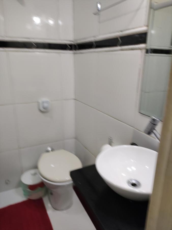 Apto Mariza Copacabana Appartement Rio de Janeiro