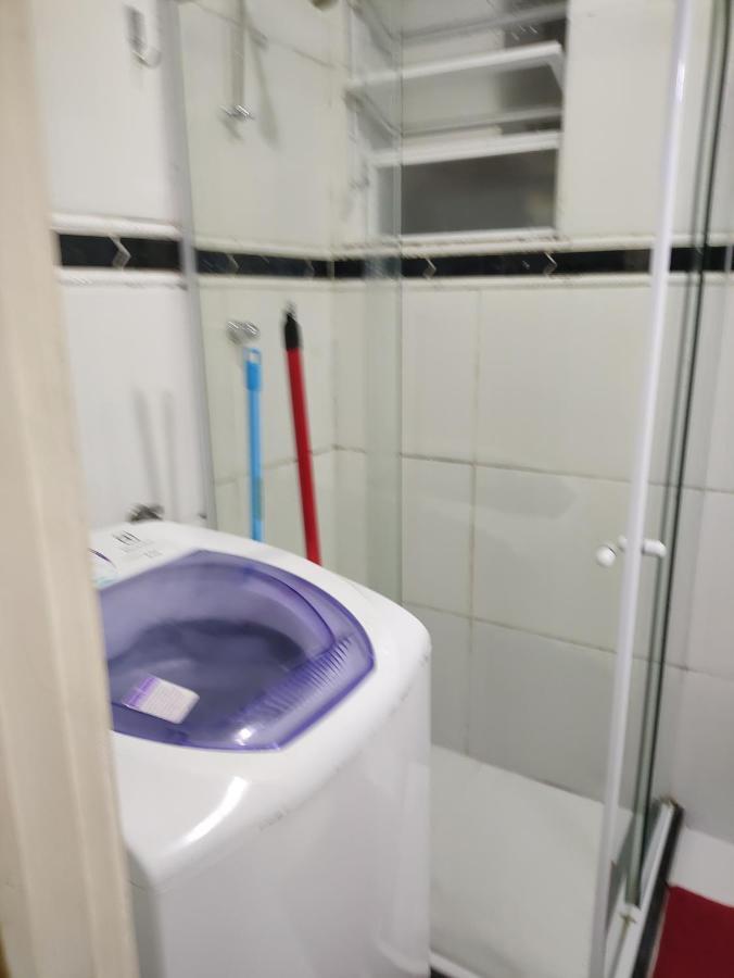 Apto Mariza Copacabana Appartement Rio de Janeiro
