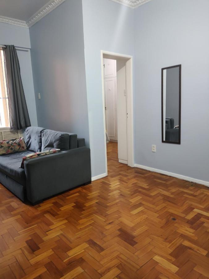 Appartement Apto Mariza Copacabana