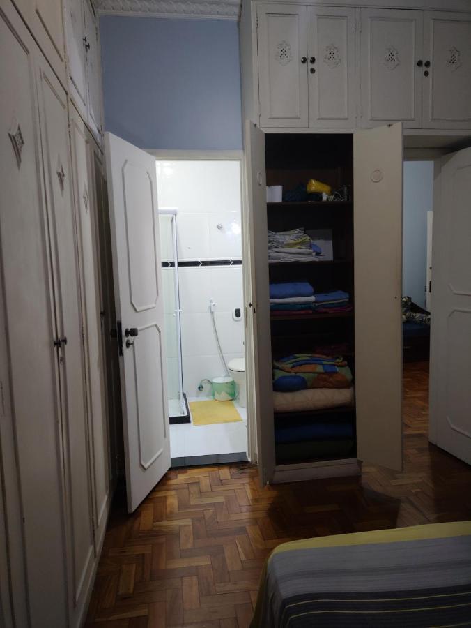 Apto Mariza Copacabana Appartement *
