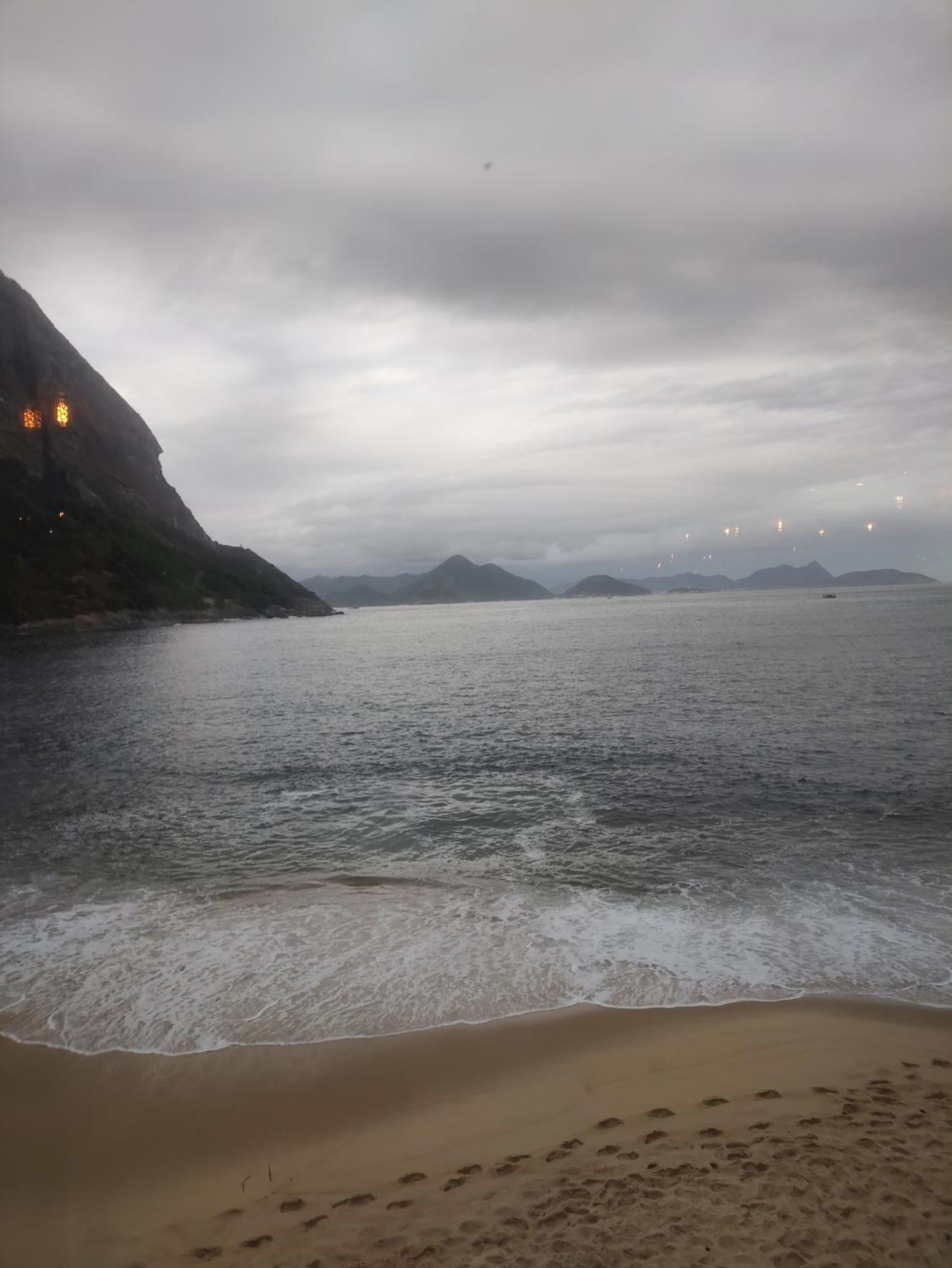 Appartement Apto Mariza Copacabana