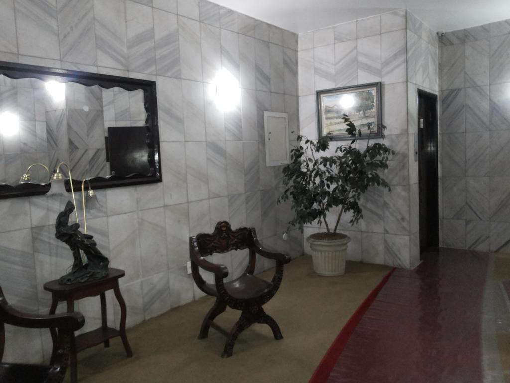 Apto Mariza Copacabana Appartement
