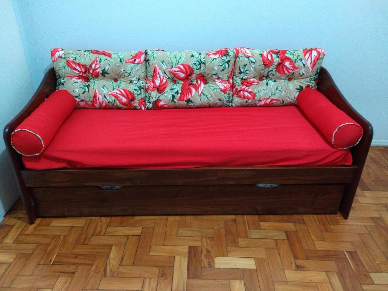 Appartement Apto Mariza Copacabana Rio de Janeiro