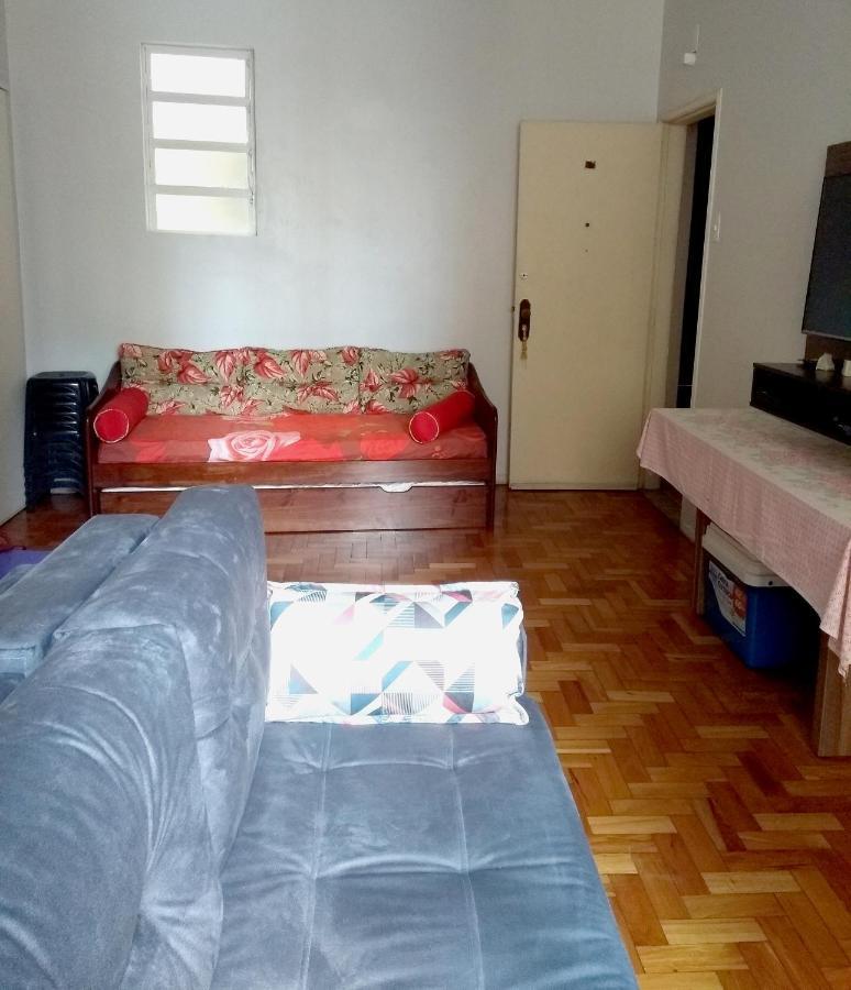Apto Mariza Copacabana Appartement *