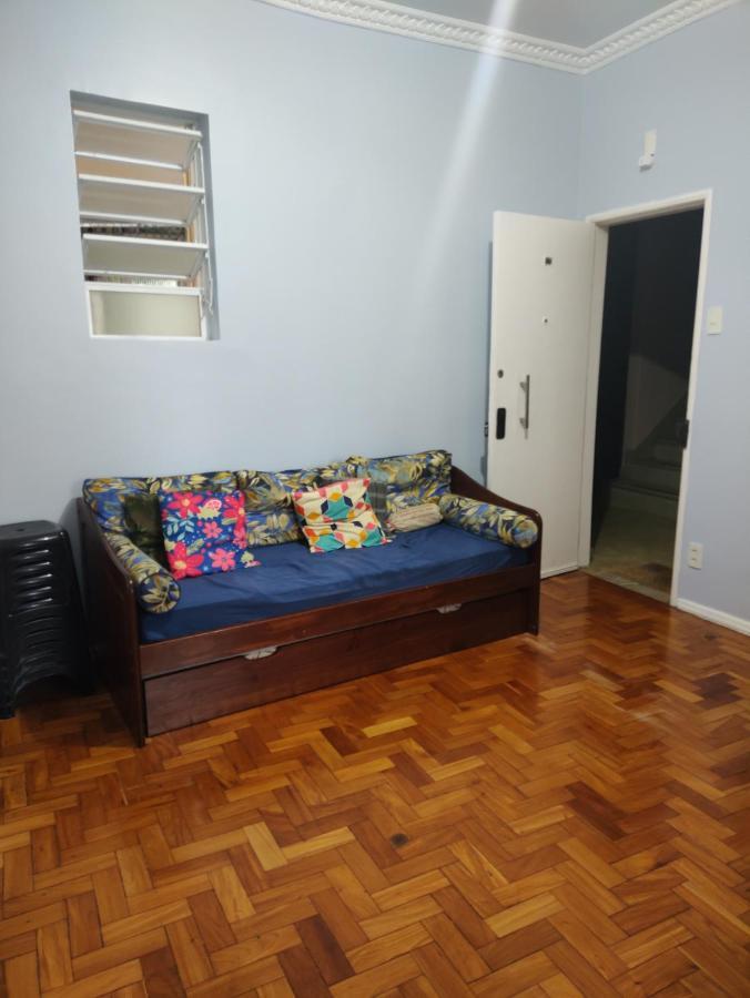 Apartamento Apto Mariza Copacabana Río de Janeiro